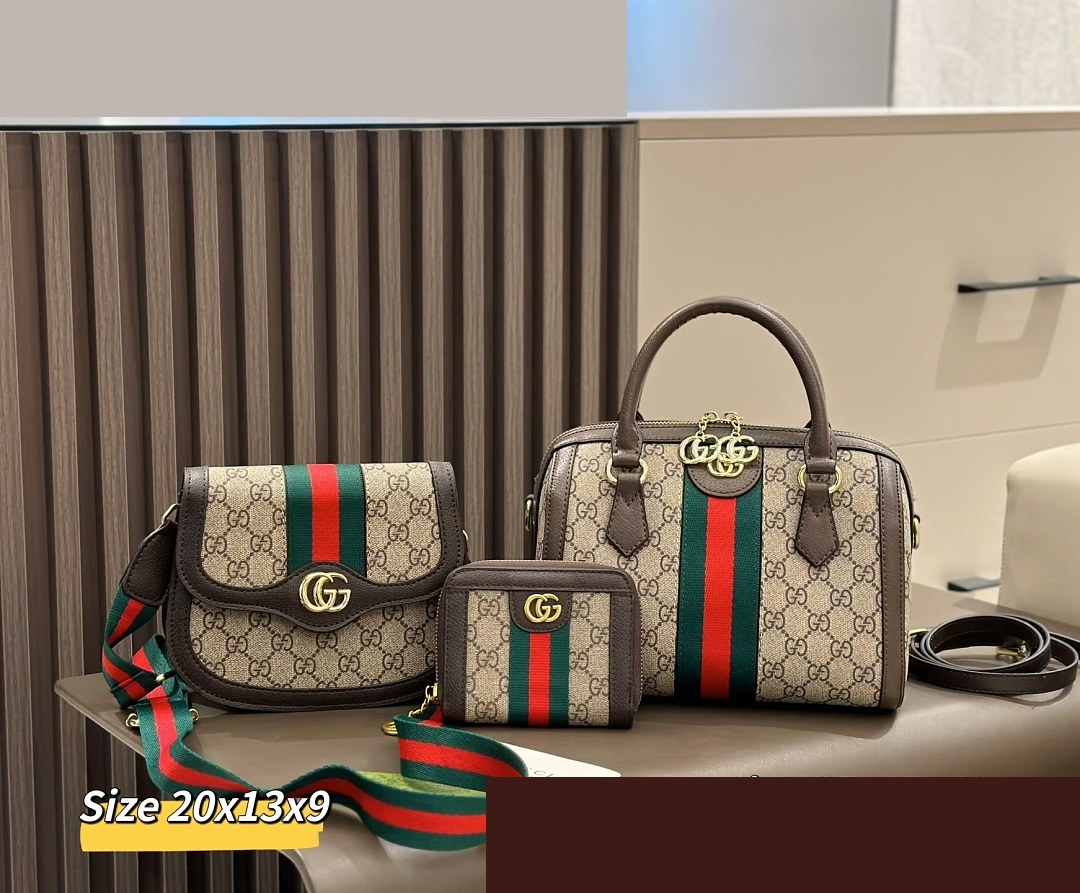 S3 Bag 234