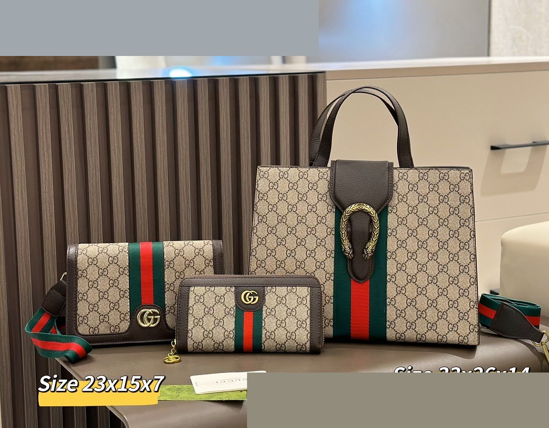 S3 Bag 235