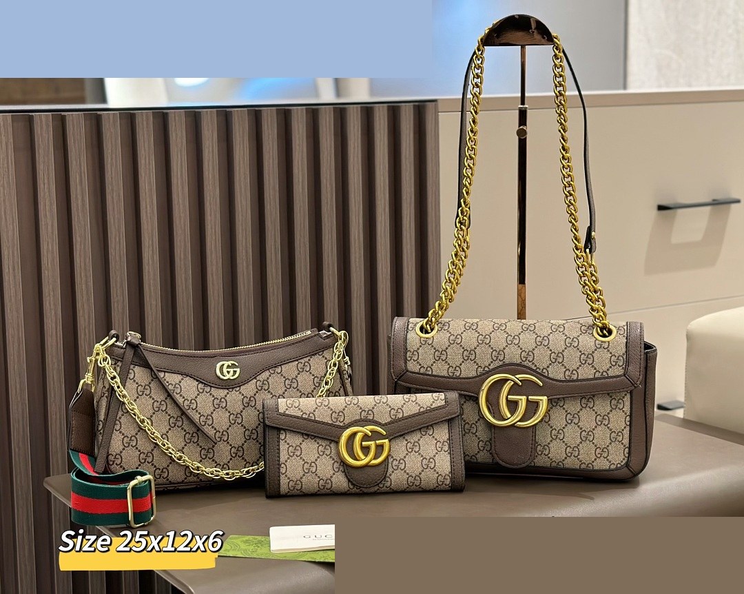 S3 Bag 236