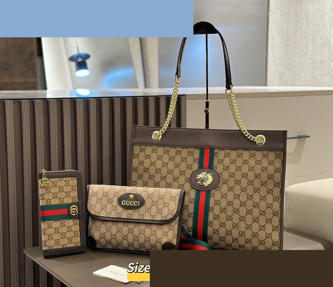 S3 Bag 237