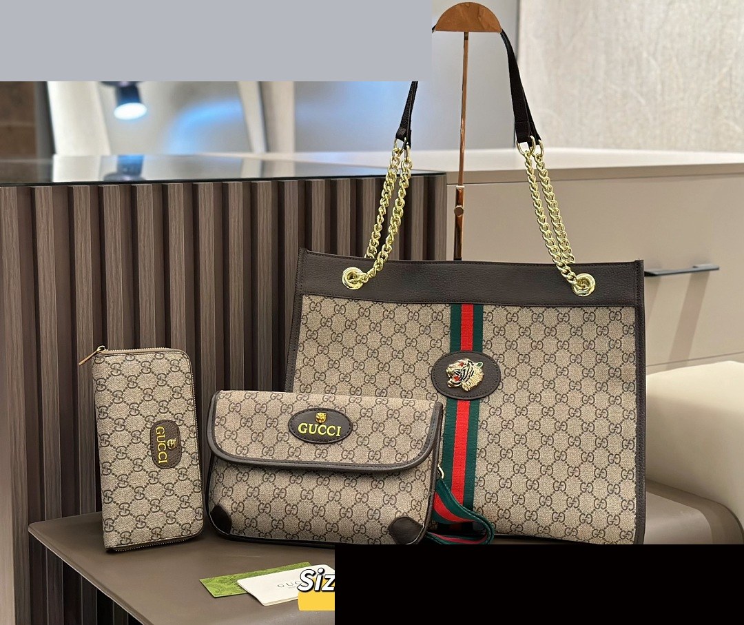 S3 Bag 238
