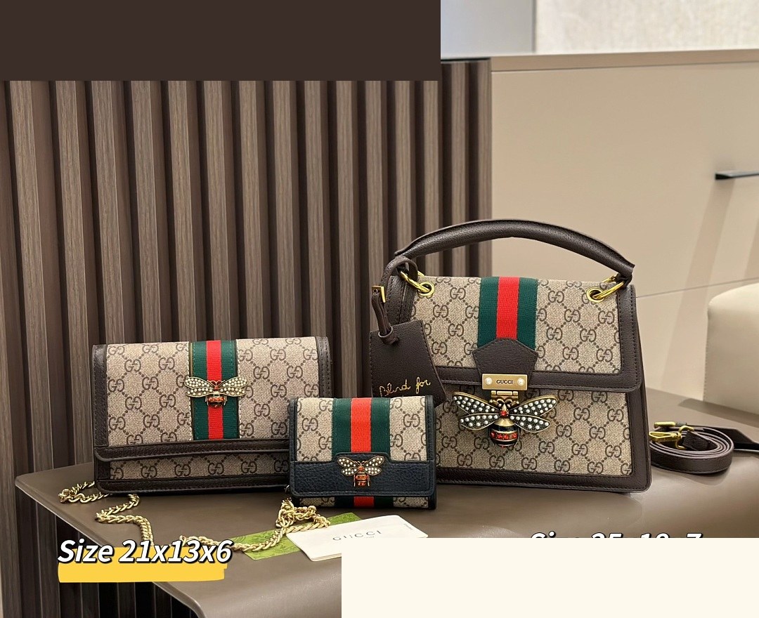 S3 Bag 240