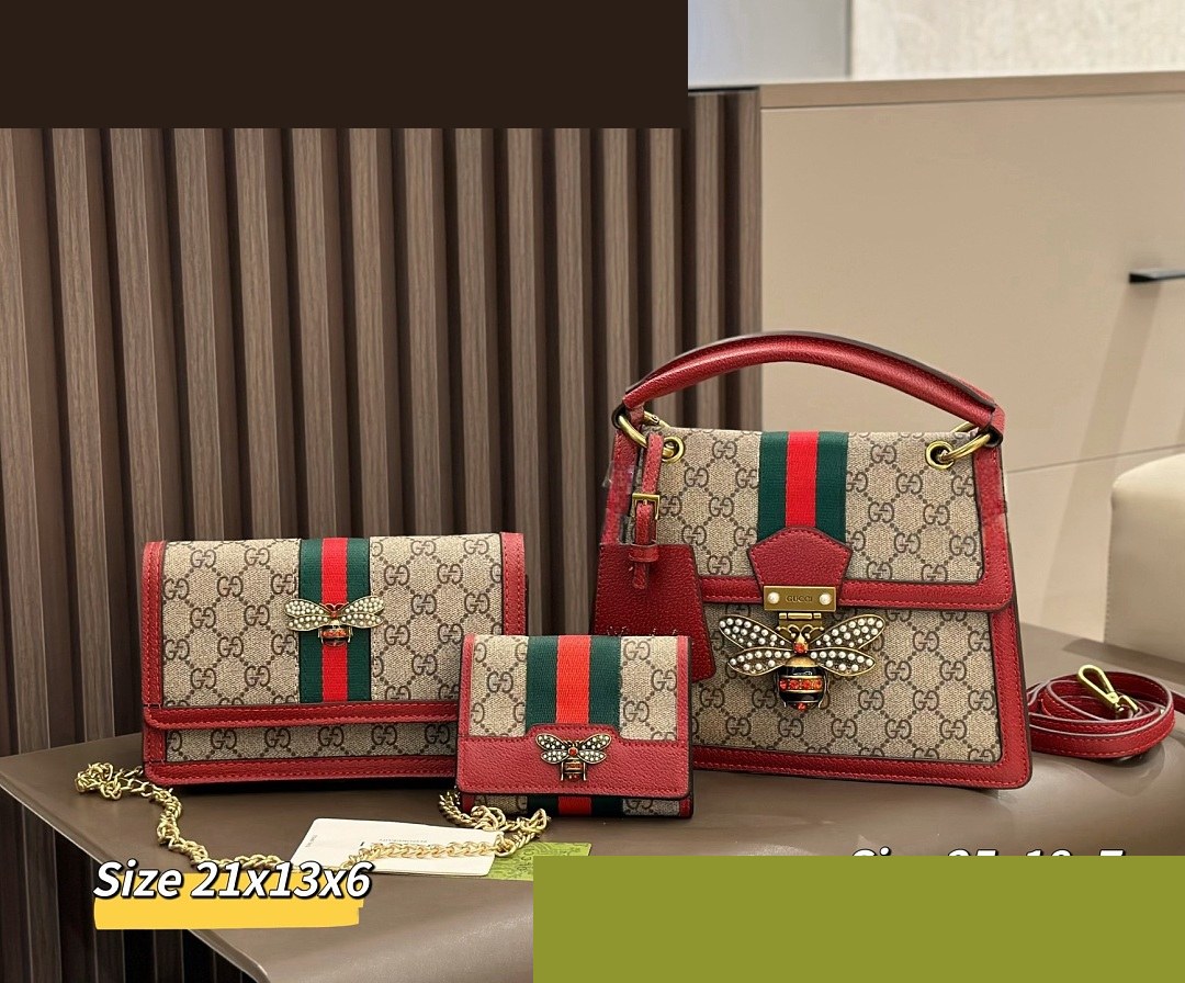 S3 Bag 241