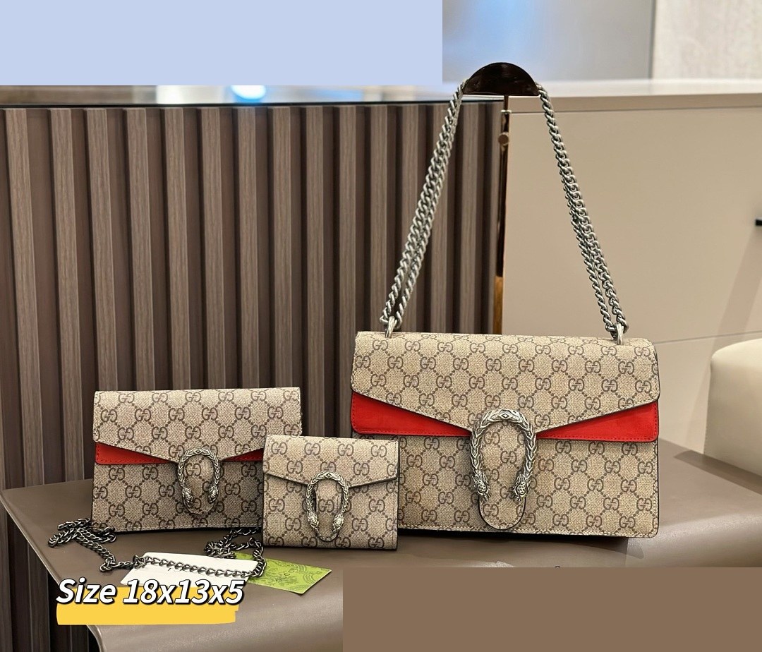 S3 Bag 242