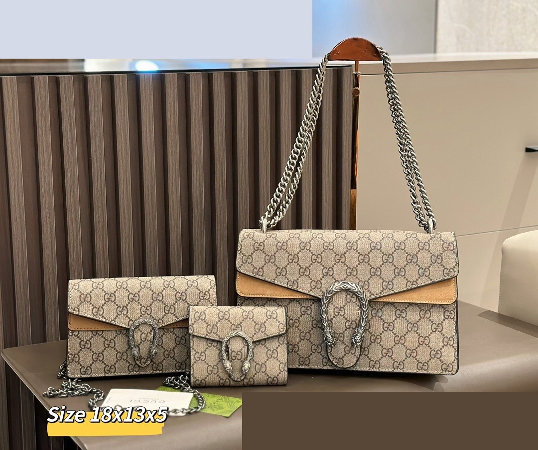 S3 Bag 243