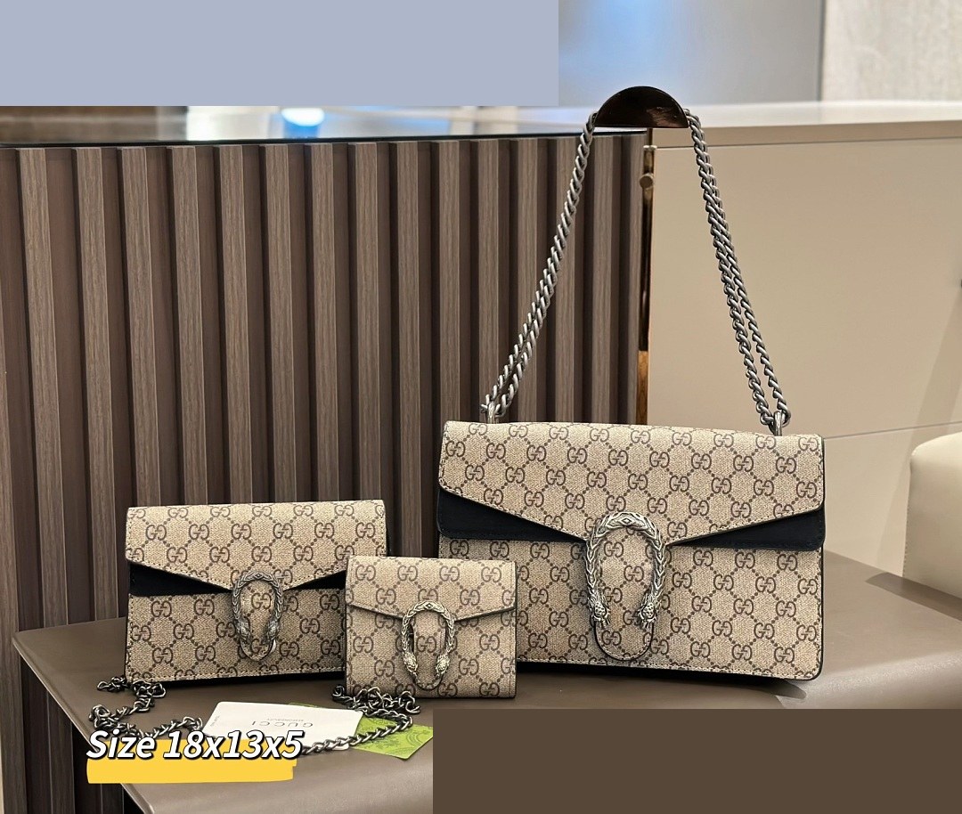 S3 Bag 244