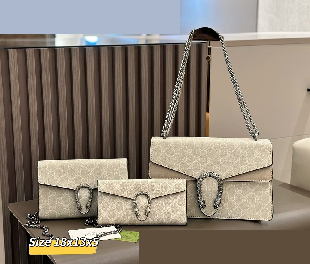 S3 Bag 245