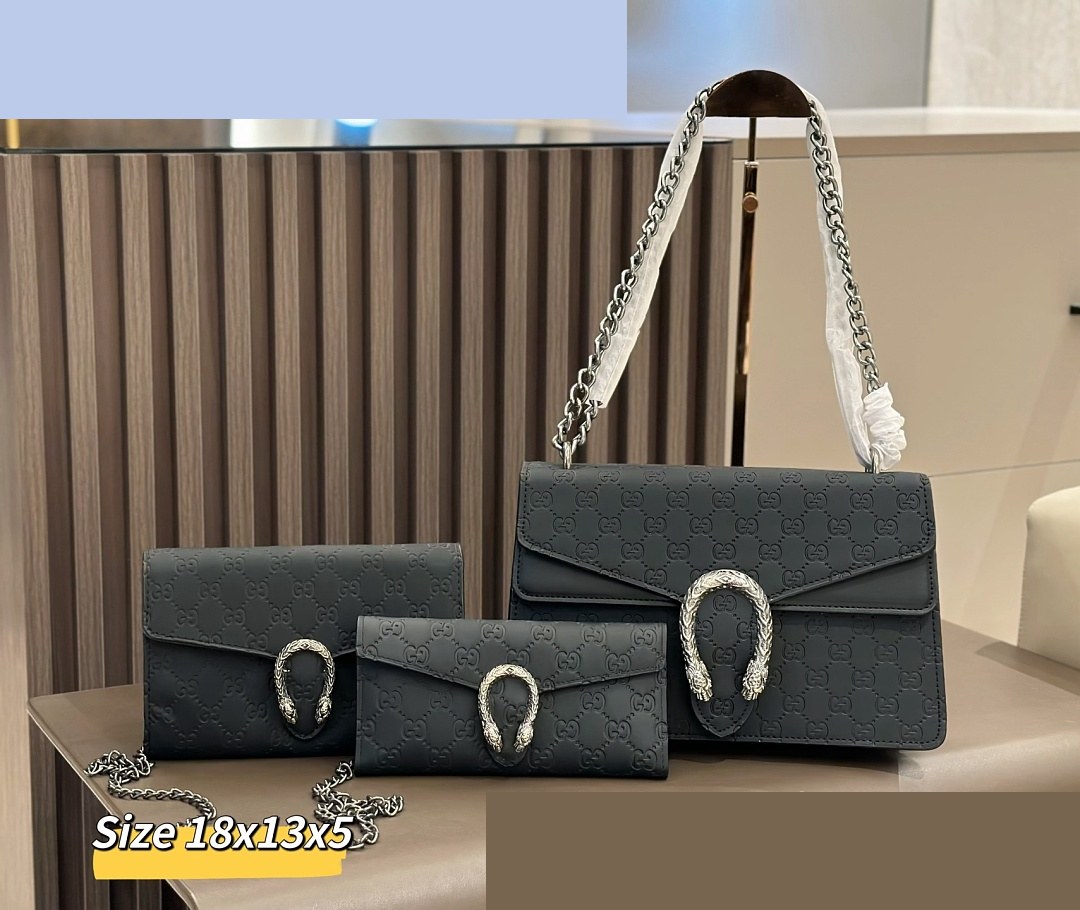 S3 Bag 246
