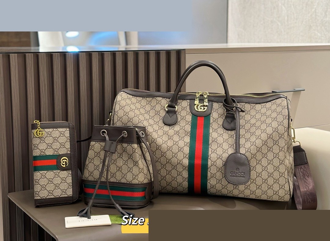 S3 Bag 247