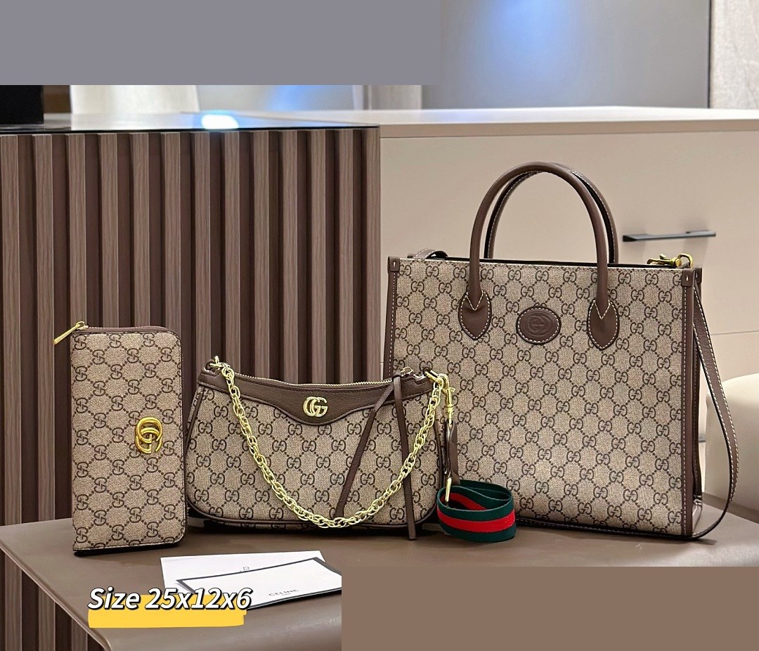 S3 Bag 248