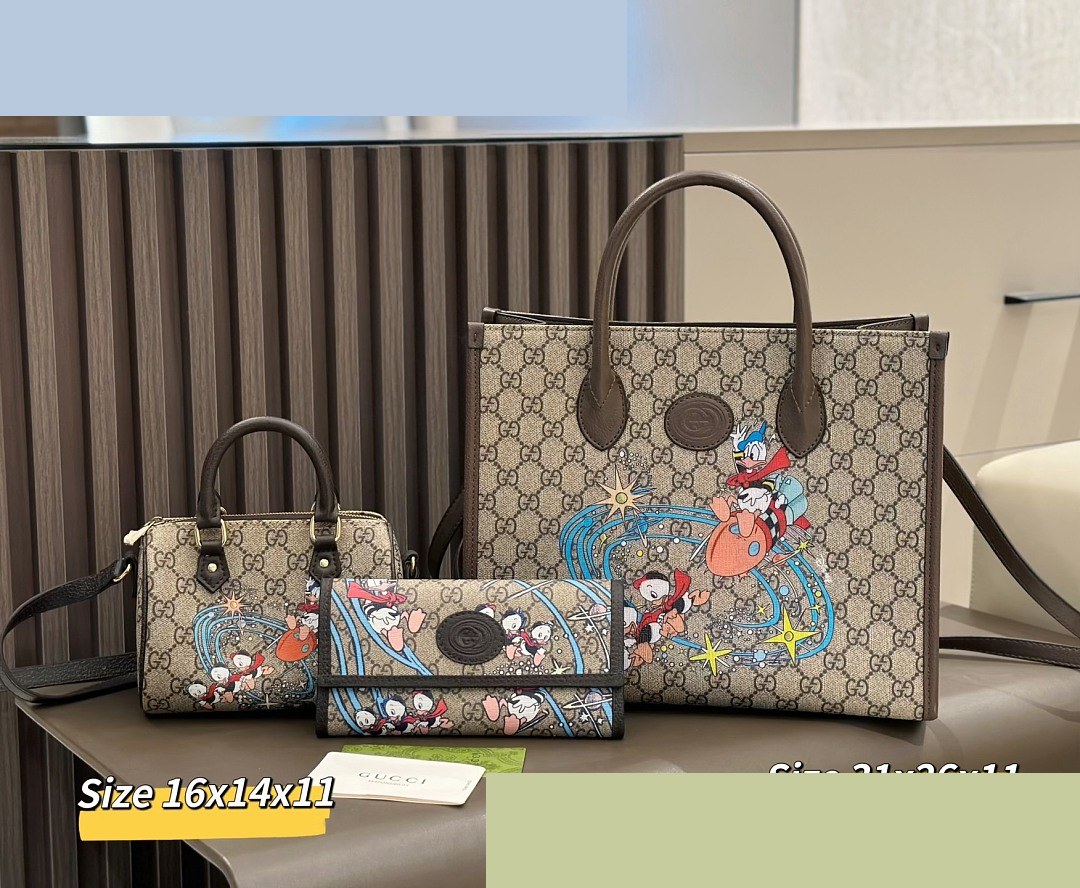 S3 Bag 249