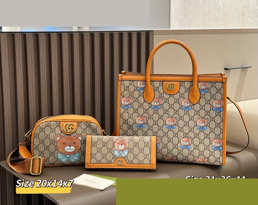 S3 Bag 250