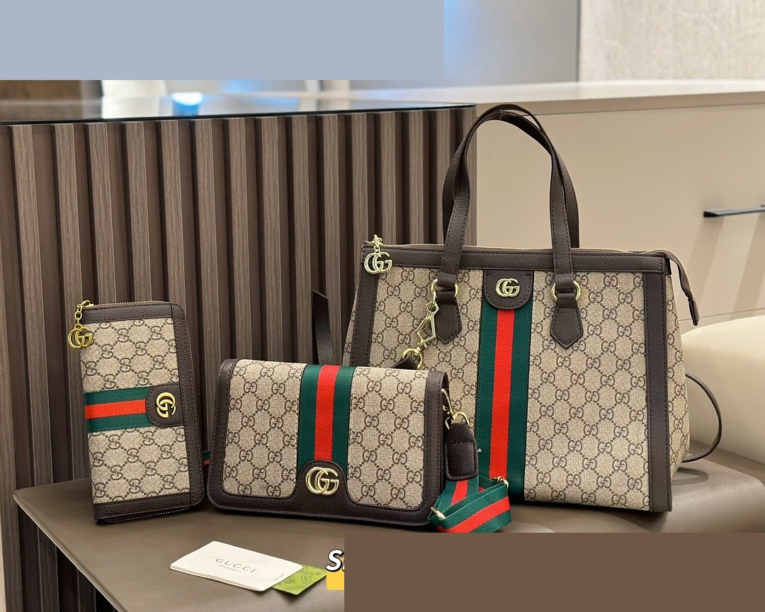 S3 Bag 251