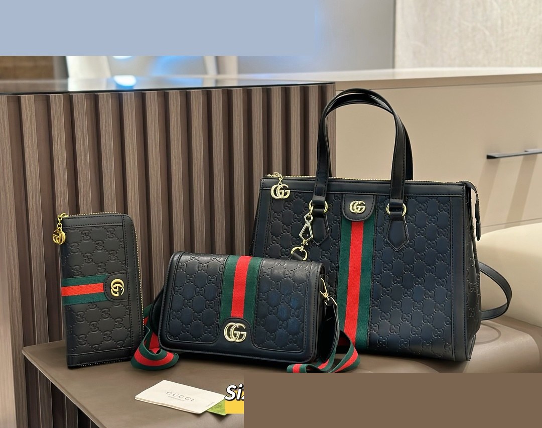 S3 Bag 252