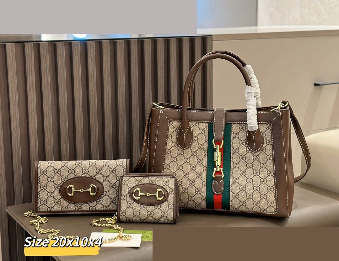 S3 Bag 253