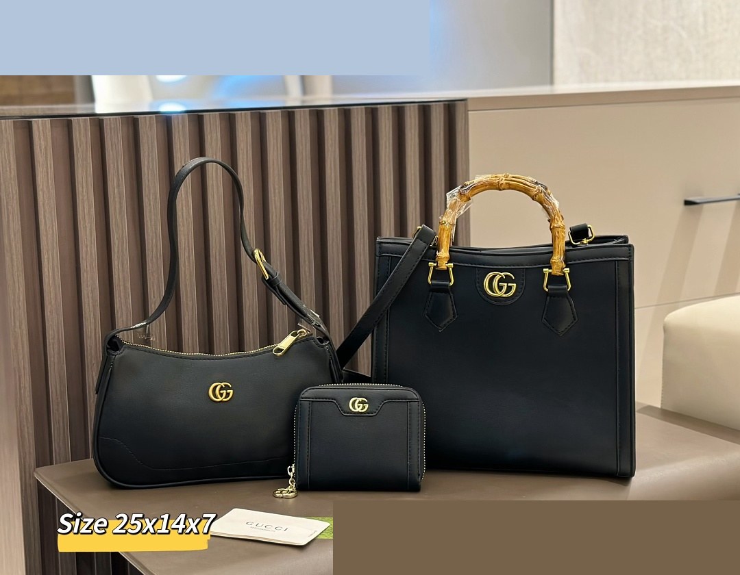 S3 Bag 255