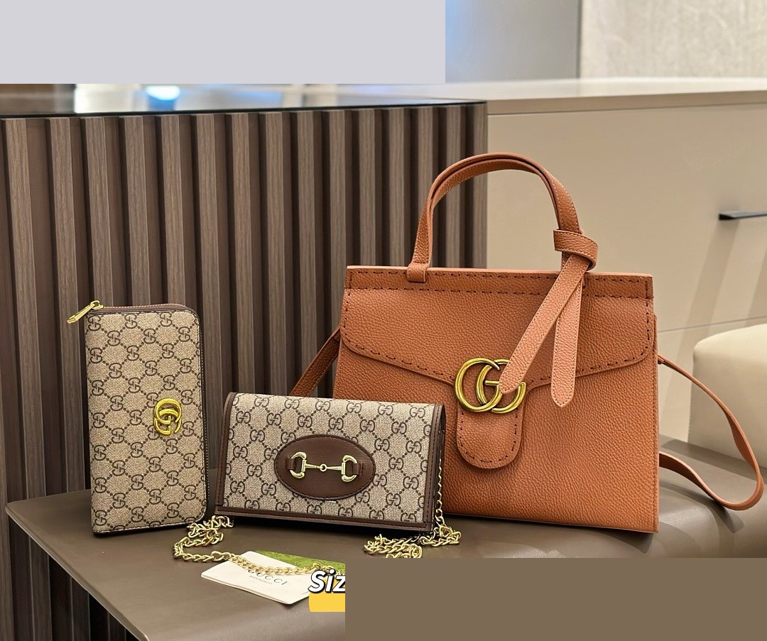 S3 Bag 257