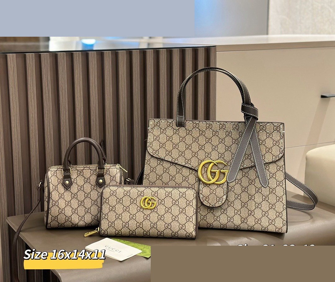 S3 Bag 260