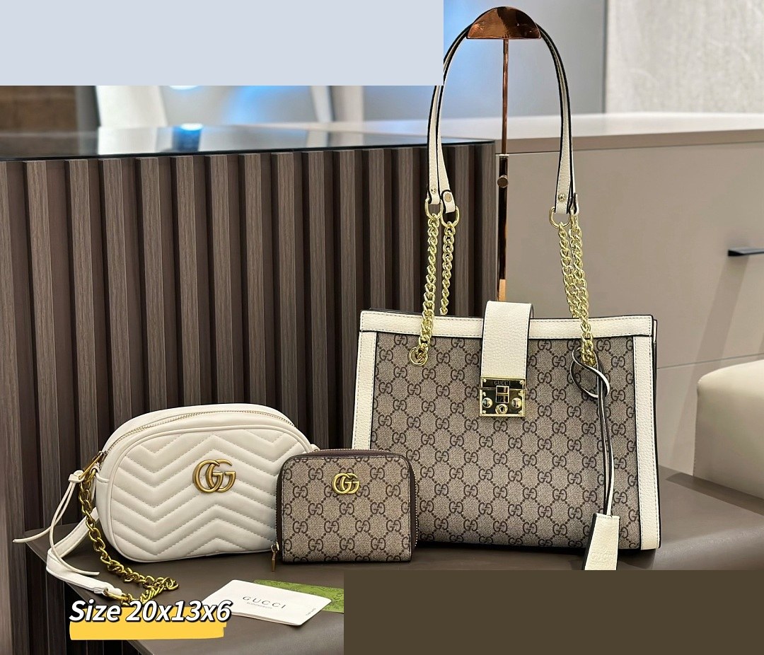 S3 Bag 261