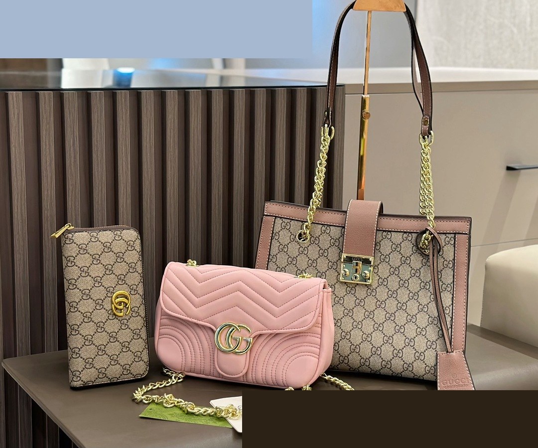 S3 Bag 262