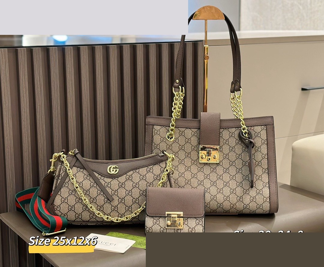 S3 Bag 263