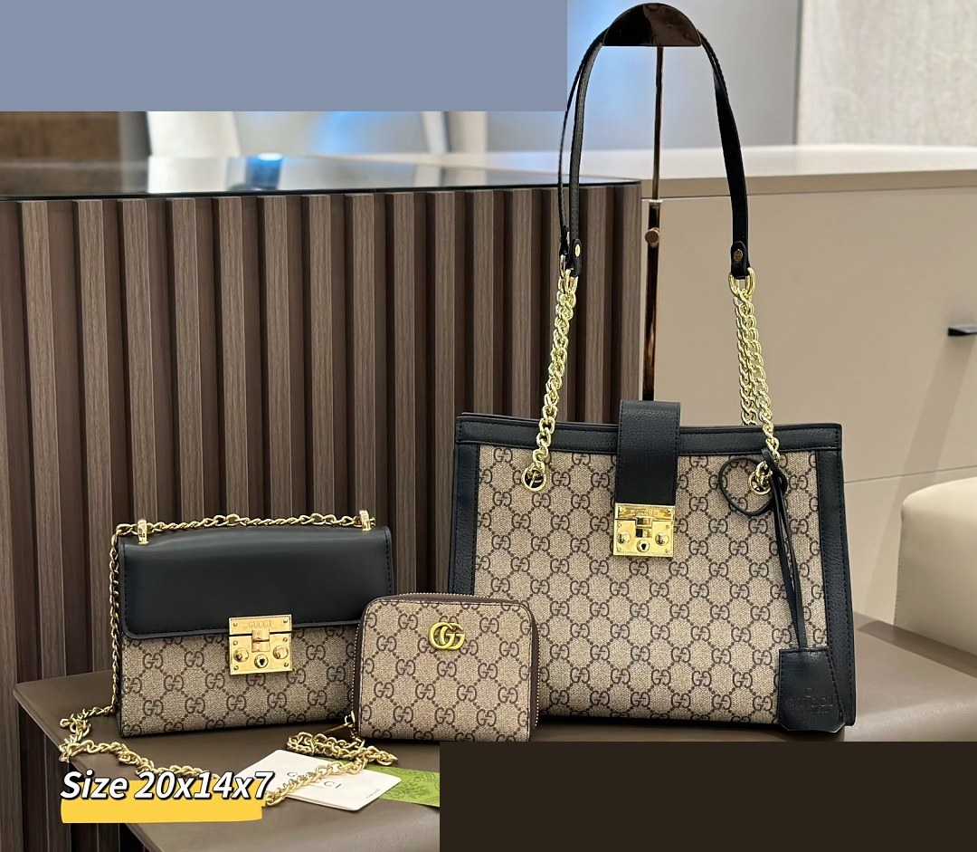 S3 Bag 264