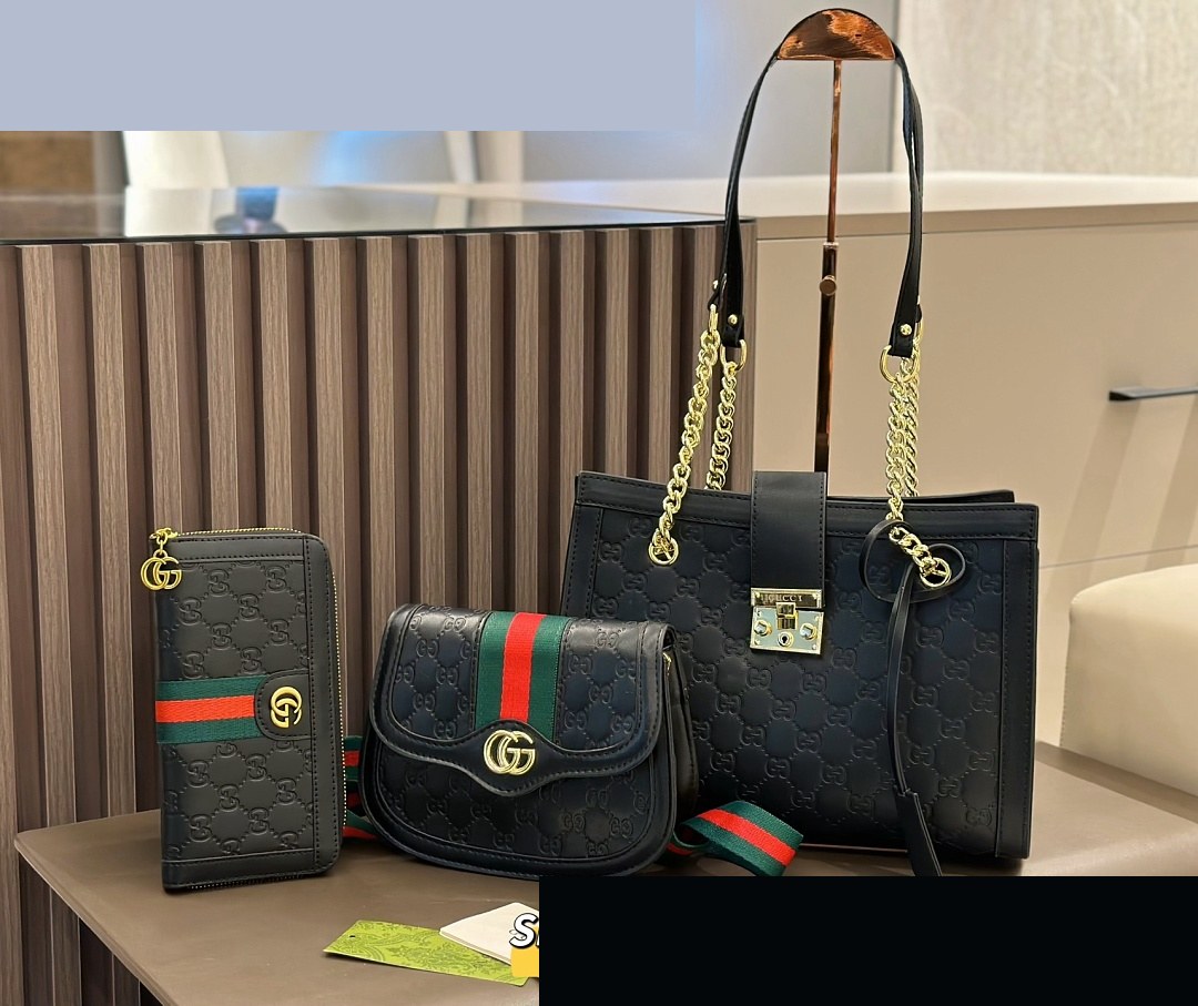 S3 Bag 265