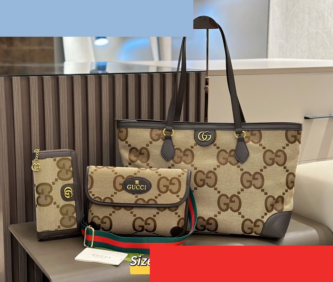 S3 Bag 266