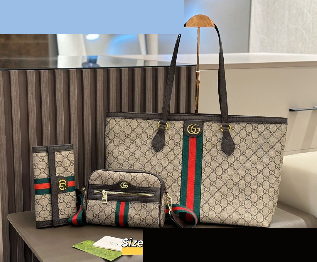 S3 Bag 267