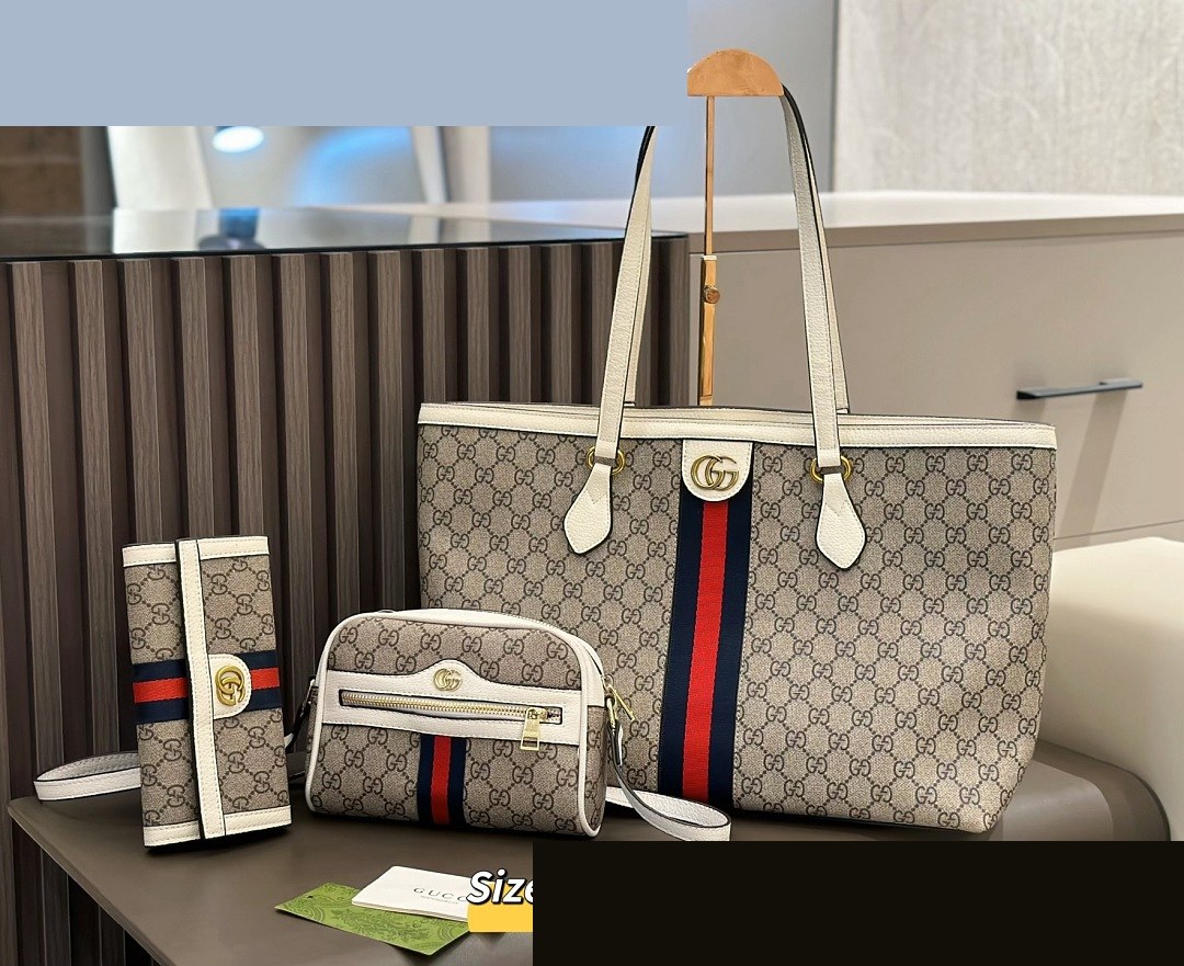 S3 Bag 268