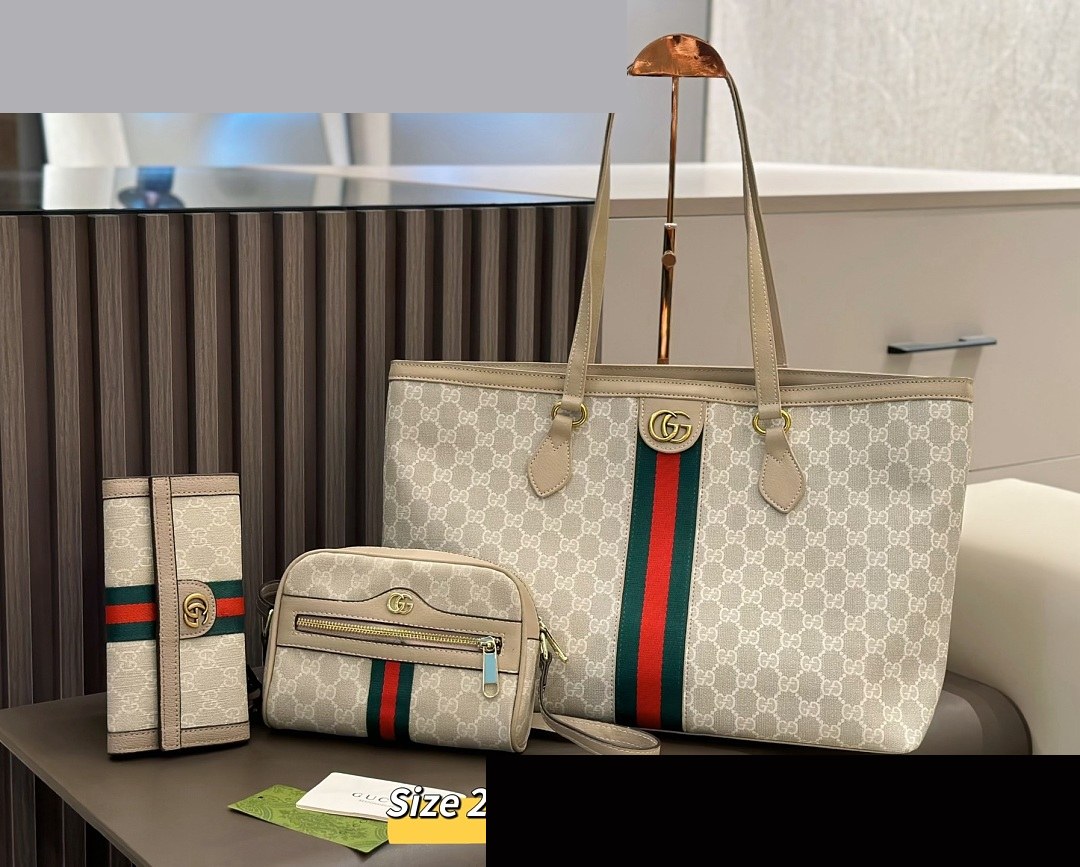 S3 Bag 269