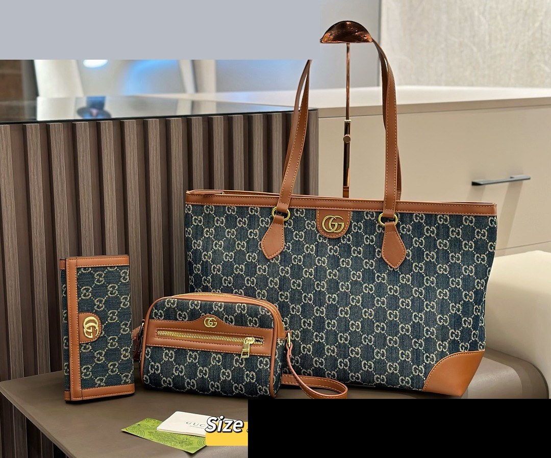 S3 Bag 270