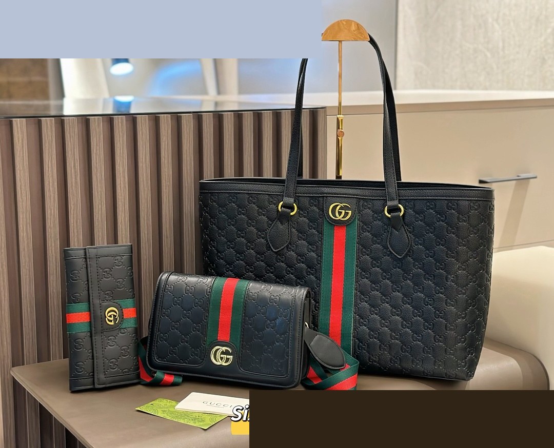 S3 Bag 271