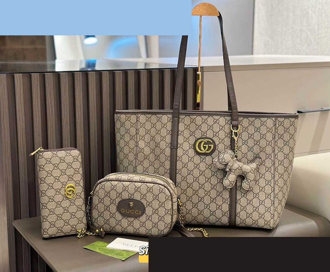 S3 Bag 272