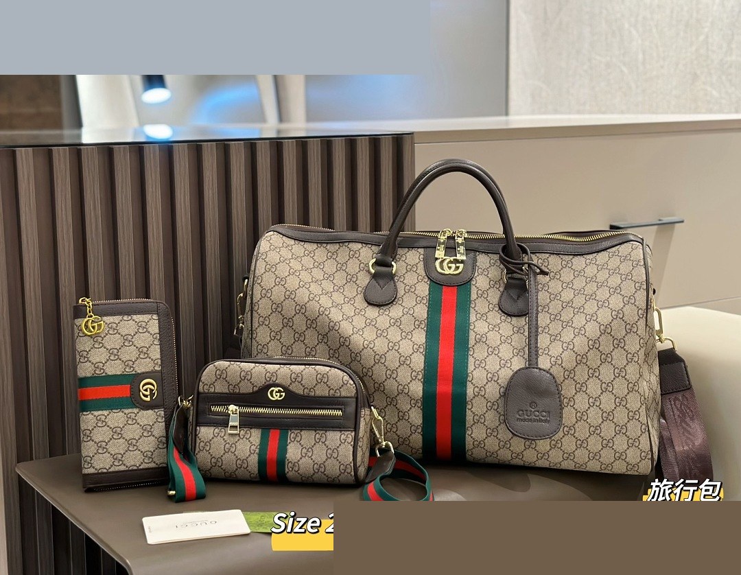 S3 Bag 274