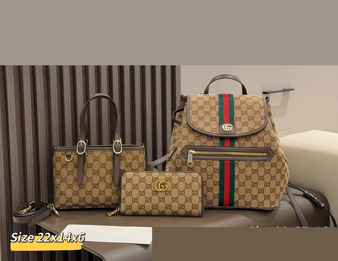 S3 Bag 275