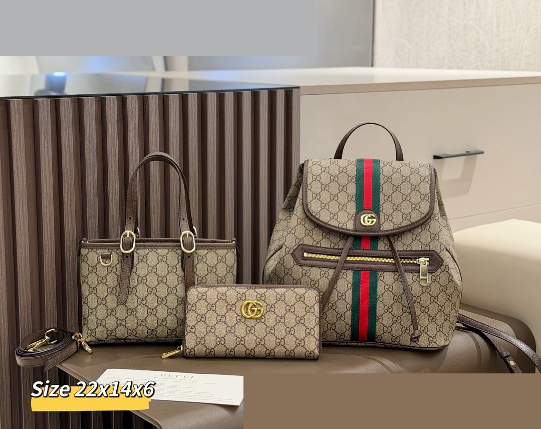S3 Bag 276