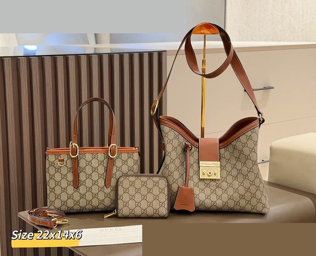 S3 Bag 277