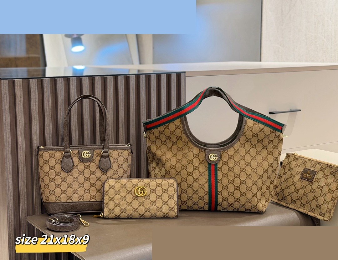 S3 Bag 279