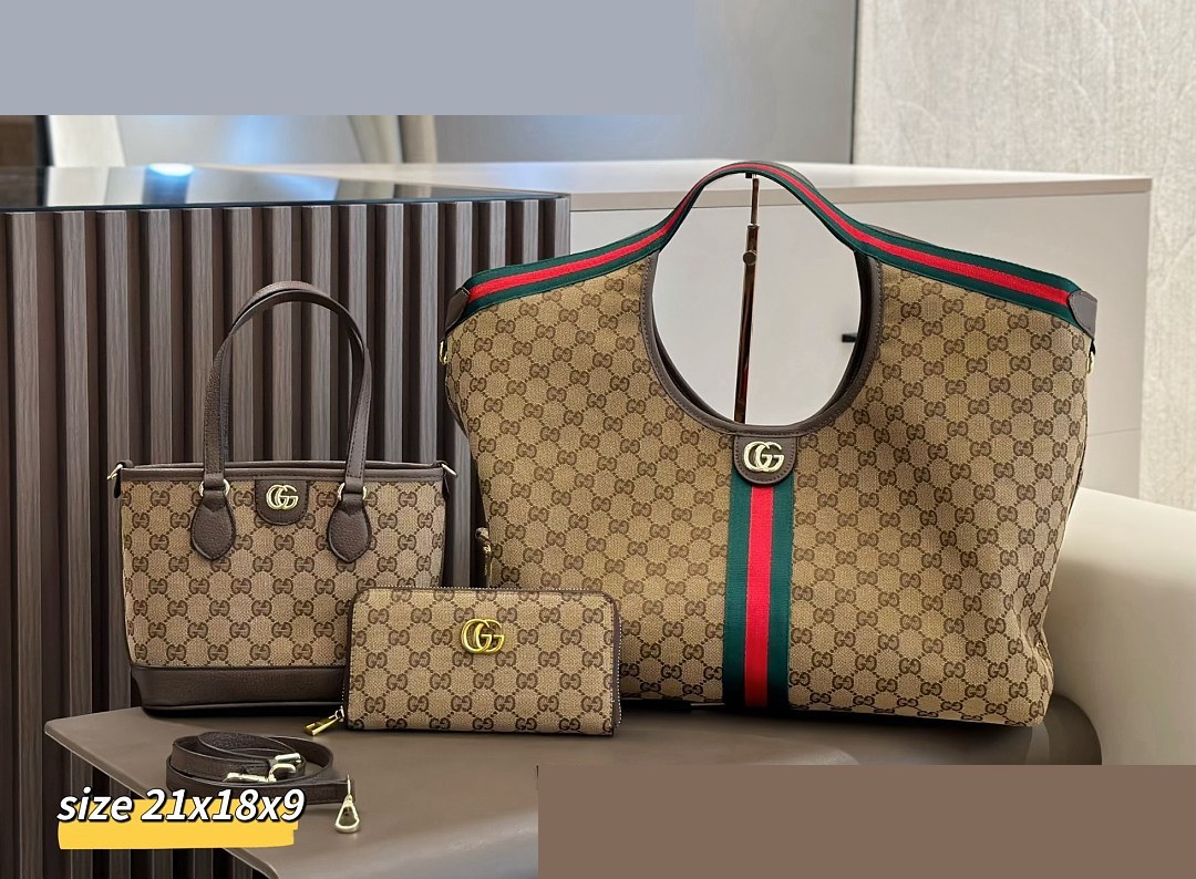 S3 Bag 281