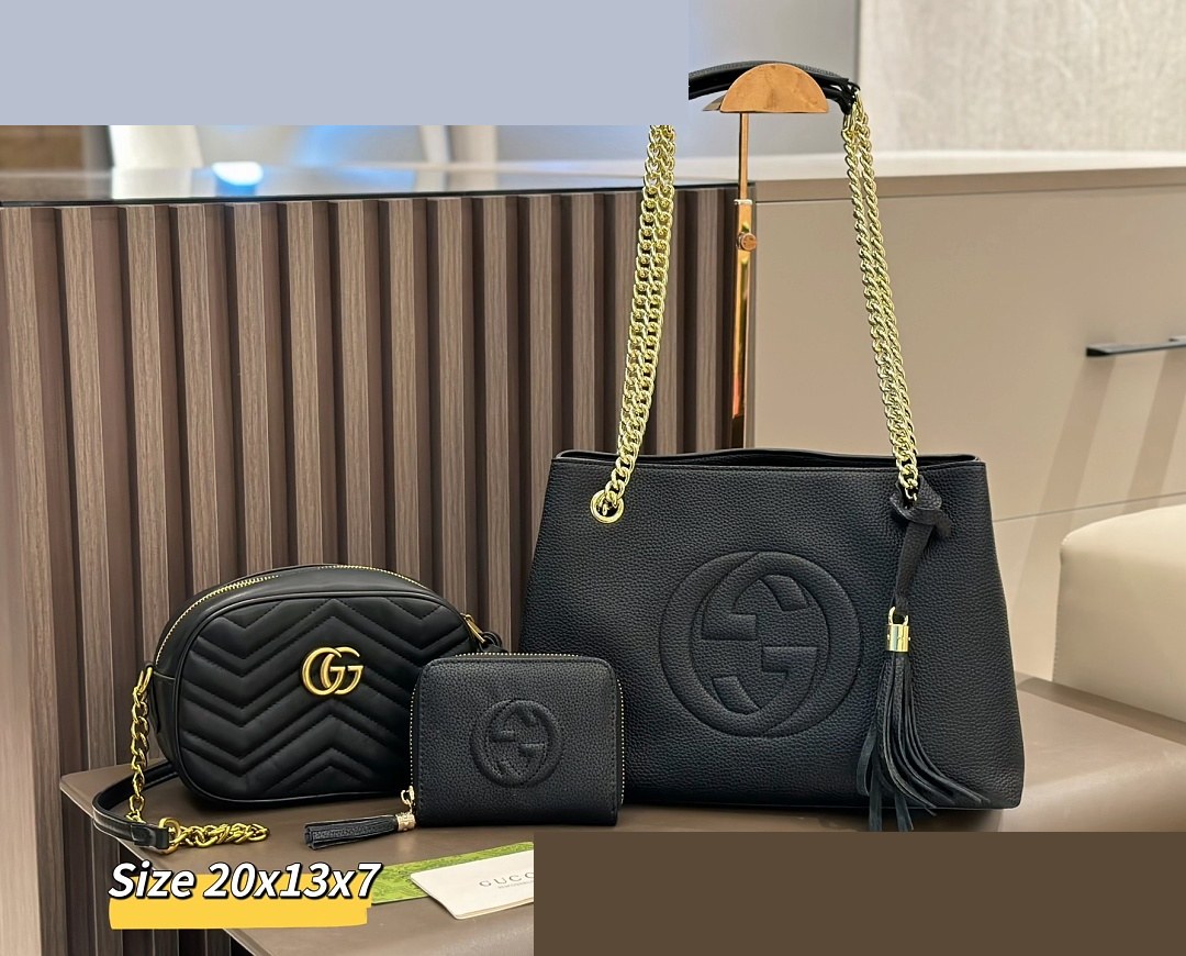 S3 Bag 282