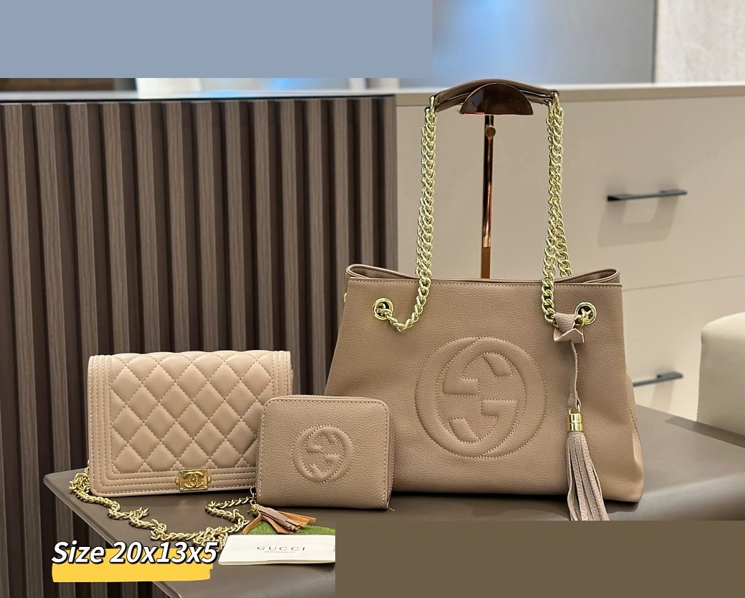S3 Bag 283