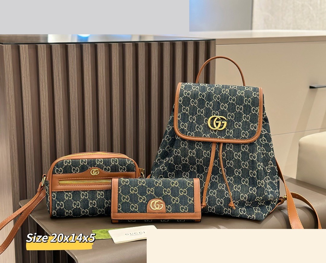 S3 Bag 285