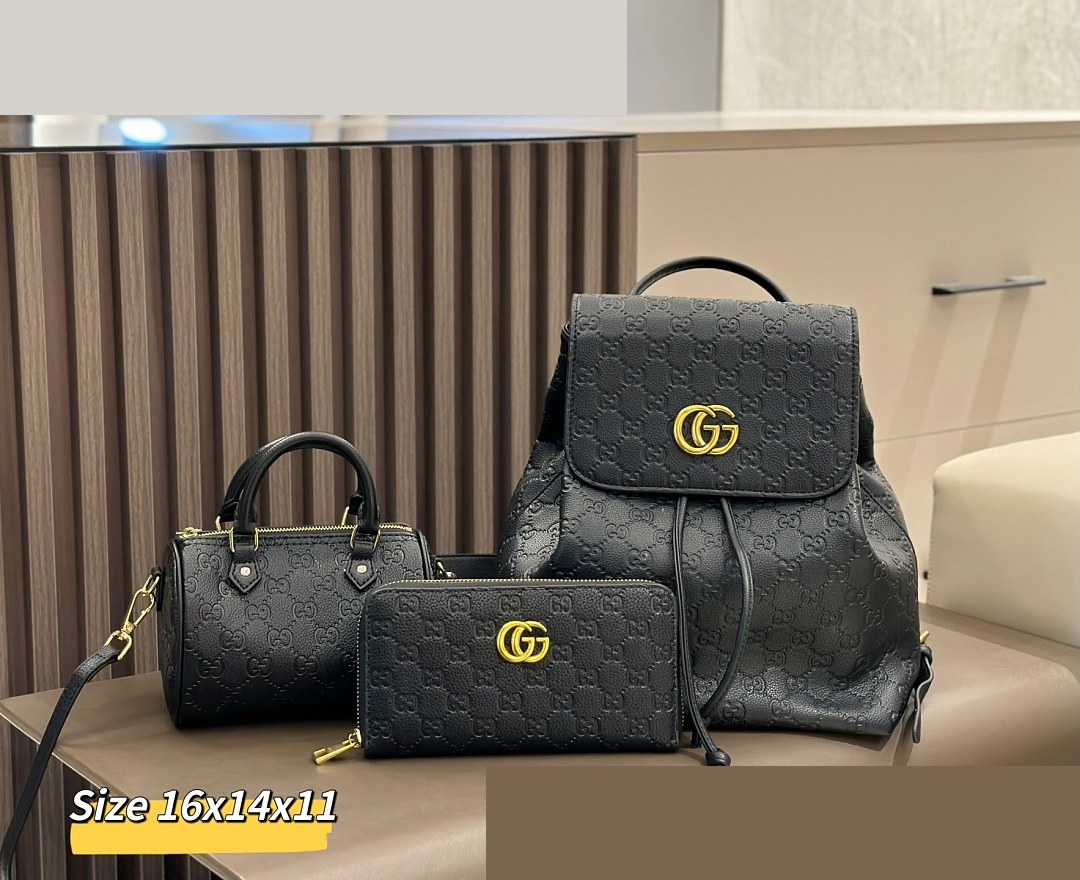 S3 Bag 286