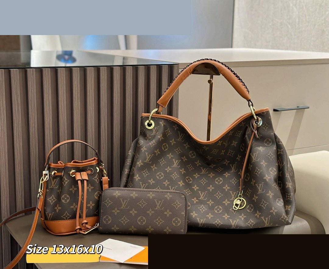 S3 Bag 287