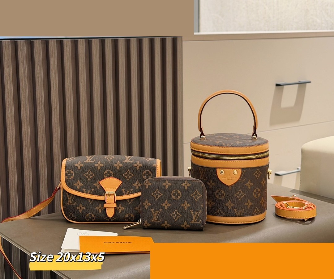 S3 Bag 288