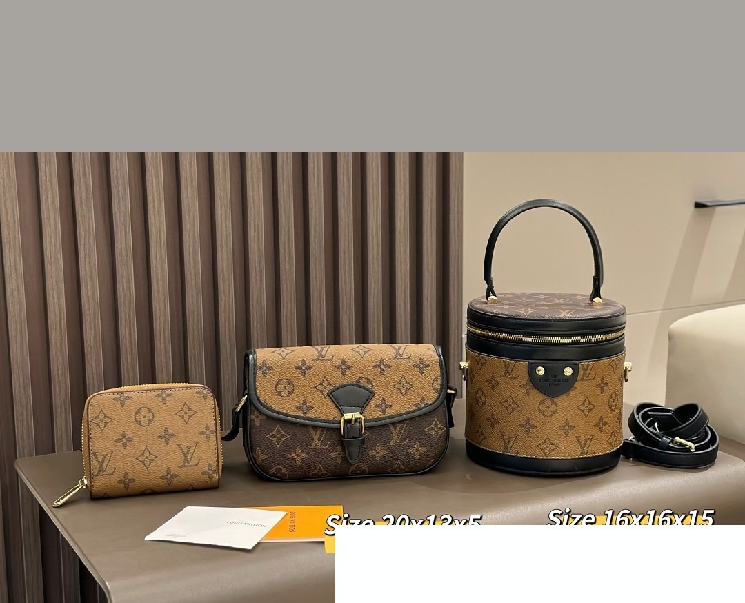 S3 Bag 289