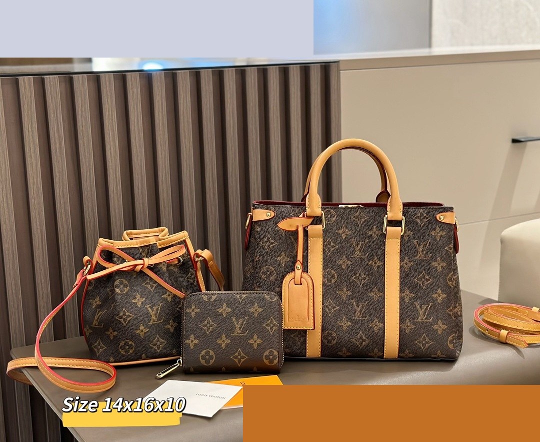 S3 Bag 290