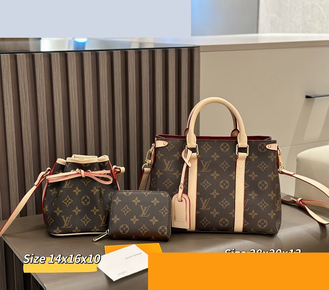 S3 Bag 291