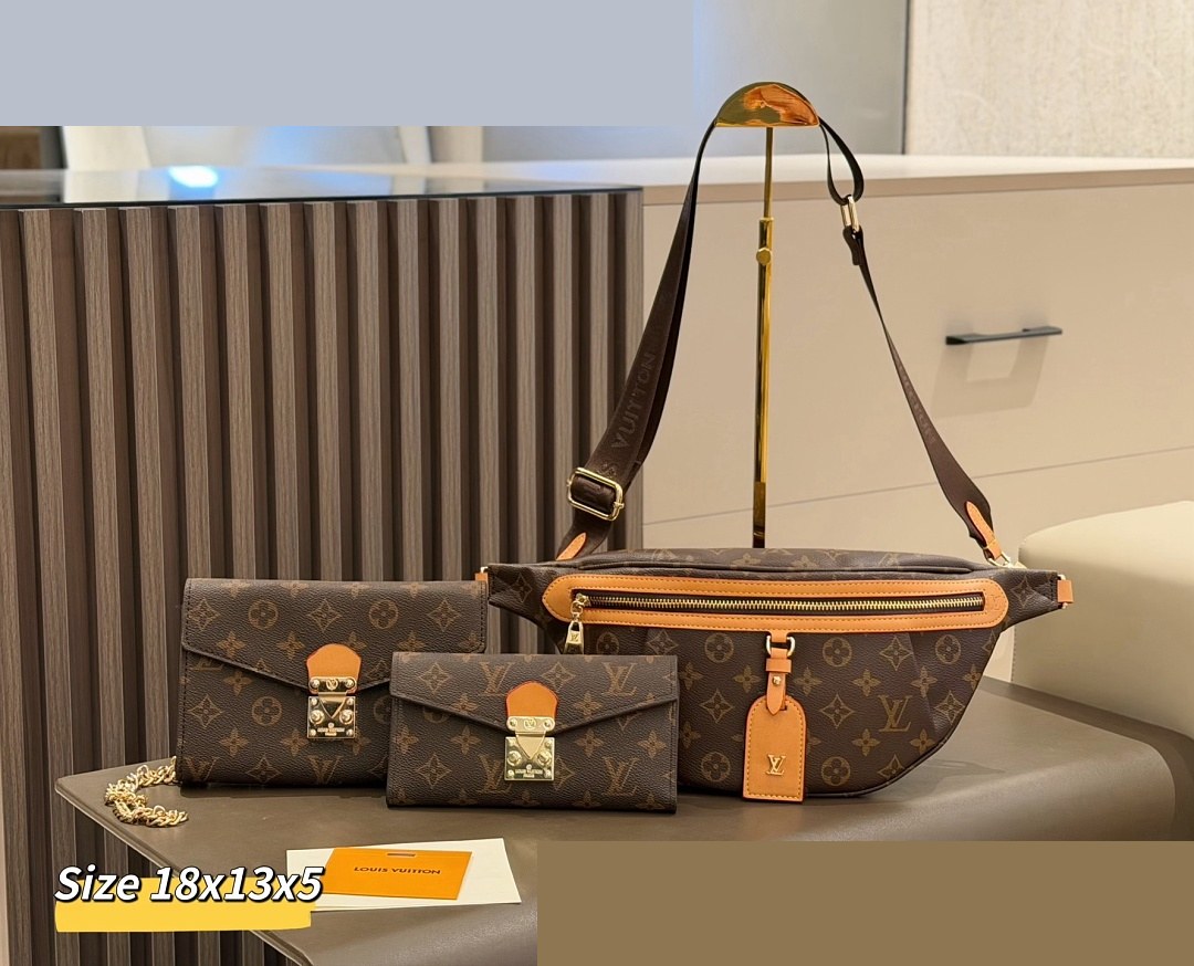 S3 Bag 292